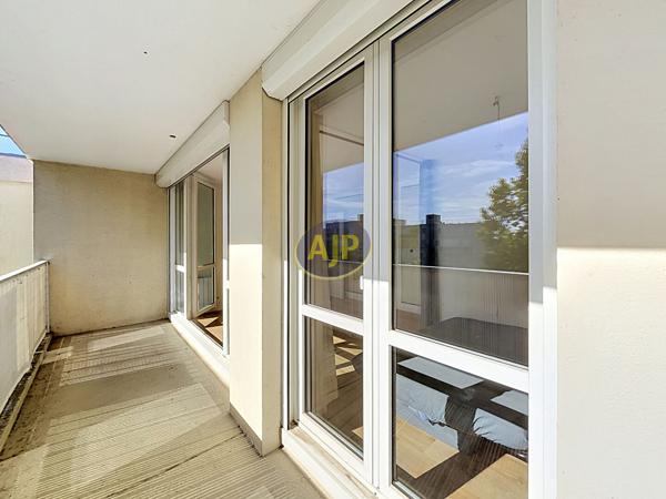 Appartement à vendre Gradignan - 2 pièces, 35m² avec 1 chambre(s) à 148 400€ - AJP ACTEA Talence