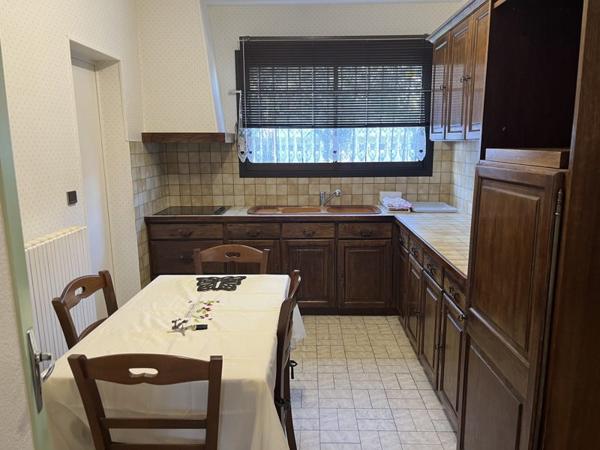 Maison à vendre |  Léognan |  3 pièces | 81 m²