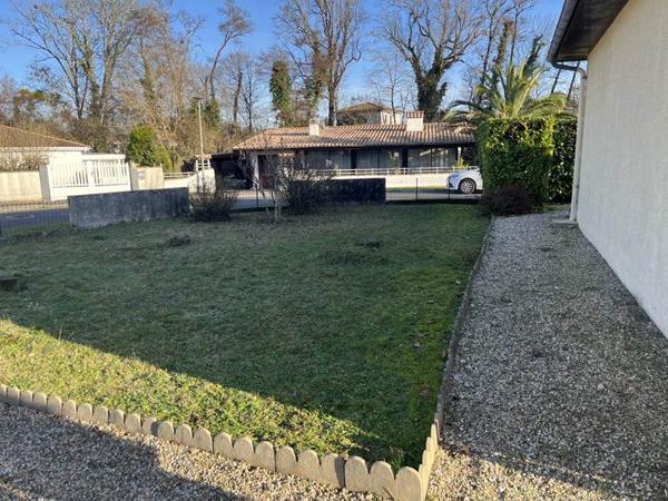 Maison à vendre |  Léognan |  3 pièces | 81 m²