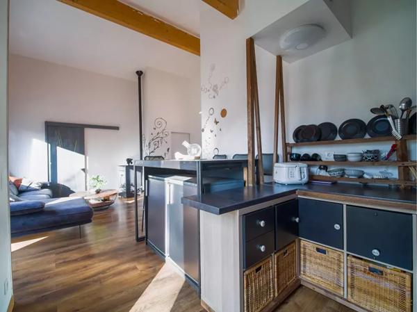 maison 3 pièces 61m² à vendre à Léon