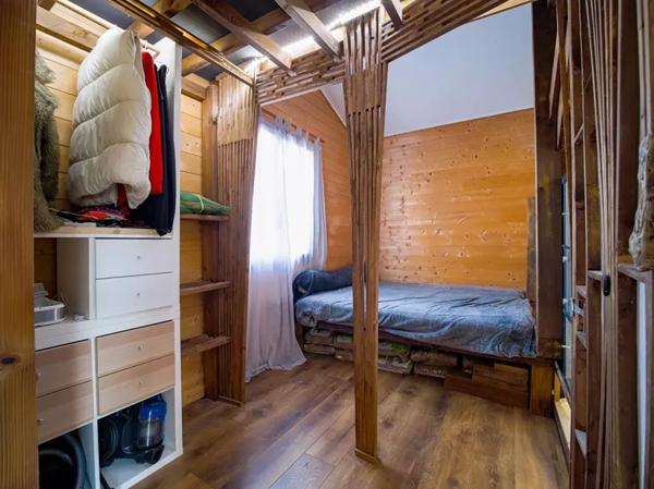 maison 3 pièces 61m² à vendre à Léon