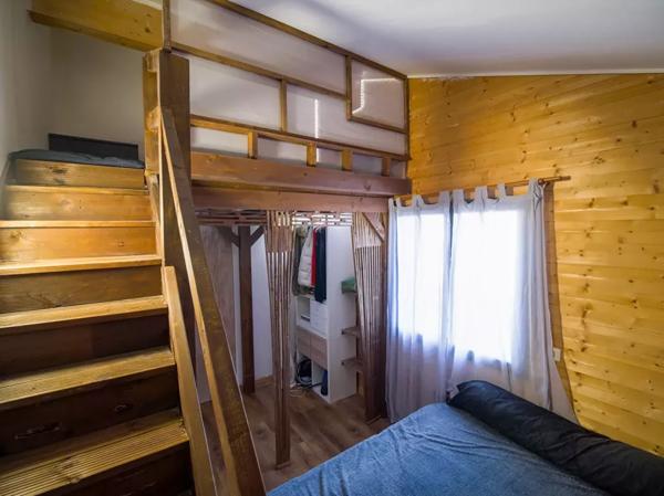 maison 3 pièces 61m² à vendre à Léon