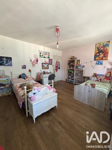 Maison à vendre 6 pièces 133 m² Bourges