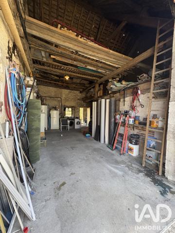 Maison à vendre 6 pièces 133 m² Bourges