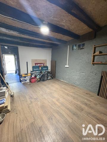 Maison à vendre 6 pièces 133 m² Bourges