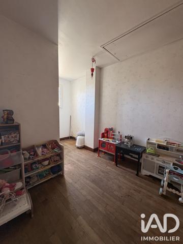 Maison à vendre 6 pièces 133 m² Bourges