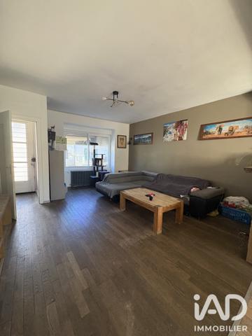 Maison à vendre 6 pièces 133 m² Bourges