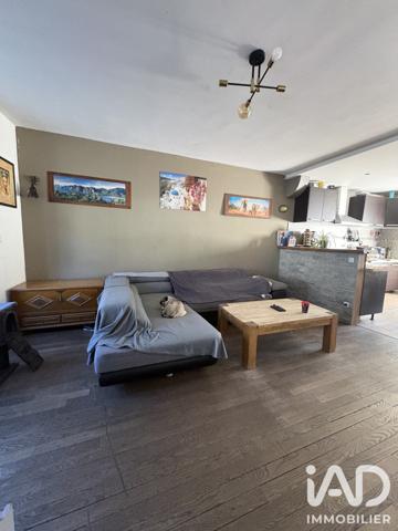Maison à vendre 6 pièces 133 m² Bourges