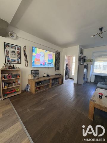 Maison à vendre 6 pièces 133 m² Bourges