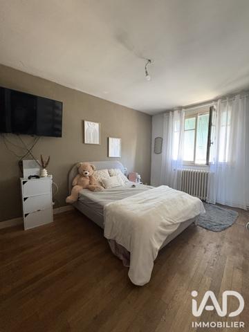 Maison à vendre 6 pièces 133 m² Bourges