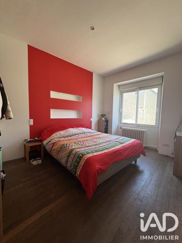 Maison à vendre 6 pièces 133 m² Bourges