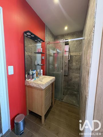 Maison à vendre 6 pièces 133 m² Bourges