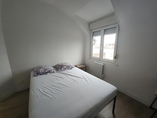 A LOUER  BELLE MAISON A SAINT QUENTIN 02100.