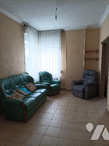 Maison évolutive, en briques, beaucoup de possibilités. IDEAL jeune couple ou retraités.