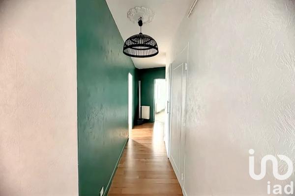 Appartement à vendre 2 pièces 58 m² Sens