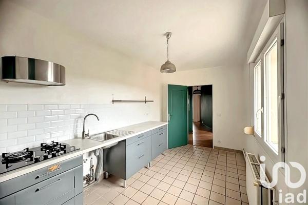 Appartement à vendre 2 pièces 58 m² Sens