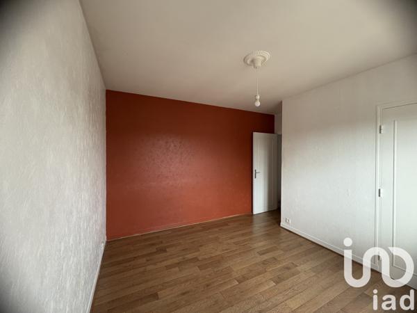 Appartement à vendre 2 pièces 58 m² Sens