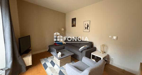 Location Appartement 2 pièces 43 m² - Le Mans 72000