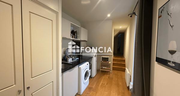 Location Appartement 2 pièces 43 m² - Le Mans 72000