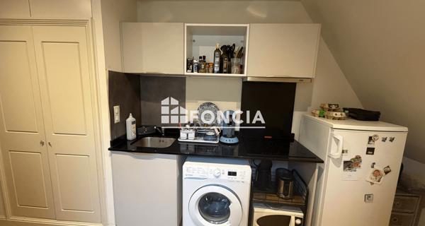Location Appartement 2 pièces 43 m² - Le Mans 72000