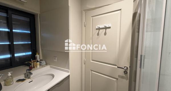 Location Appartement 2 pièces 43 m² - Le Mans 72000