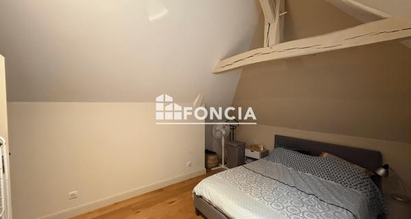 Location Appartement 2 pièces 43 m² - Le Mans 72000