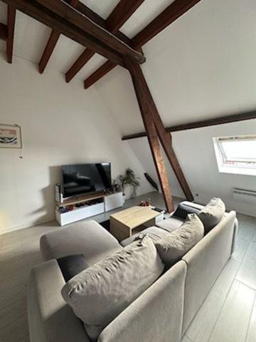 Appartement T2 - HENIN BEAUMONT