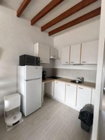 Appartement T2 - HENIN BEAUMONT