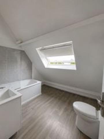Appartement T2 - HENIN BEAUMONT