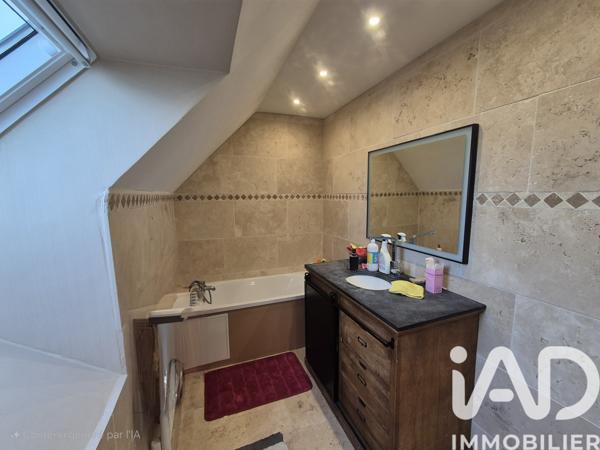 Maison à vendre 5 pièces 130 m² Lizy-sur-Ourcq