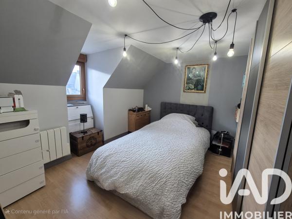 Maison à vendre 5 pièces 130 m² Lizy-sur-Ourcq