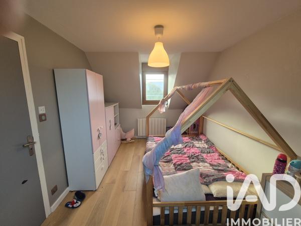 Maison à vendre 5 pièces 130 m² Lizy-sur-Ourcq