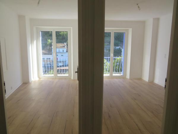 Maison au centre ville