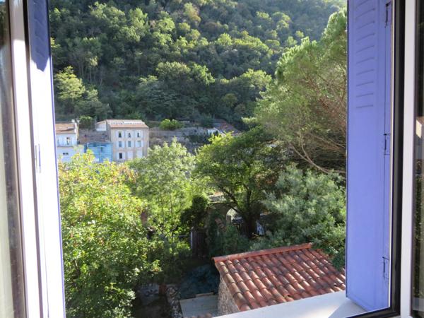 Maison au centre ville