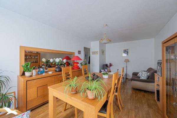Appartement à vendre |  Toulouse |  2 pièces | 48,3 m²