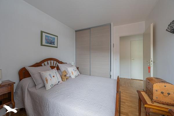 Appartement à vendre |  Toulouse |  2 pièces | 48,3 m²