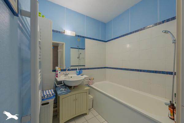 Appartement à vendre |  Toulouse |  2 pièces | 48,3 m²