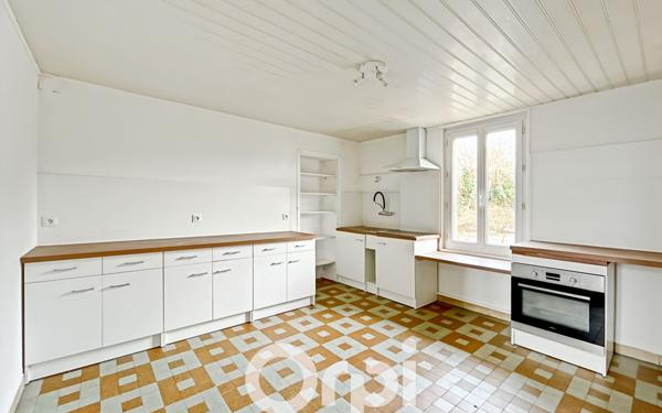 Immeuble à vendre    5 pièces • 115 m2 La Roche-sur-Yon