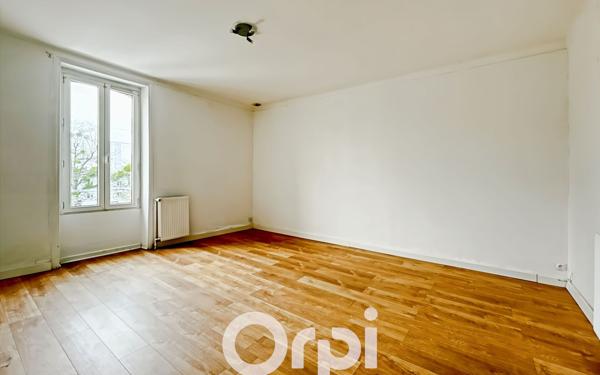 Immeuble à vendre    5 pièces • 115 m2 La Roche-sur-Yon