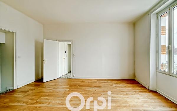 Immeuble à vendre    5 pièces • 115 m2 La Roche-sur-Yon