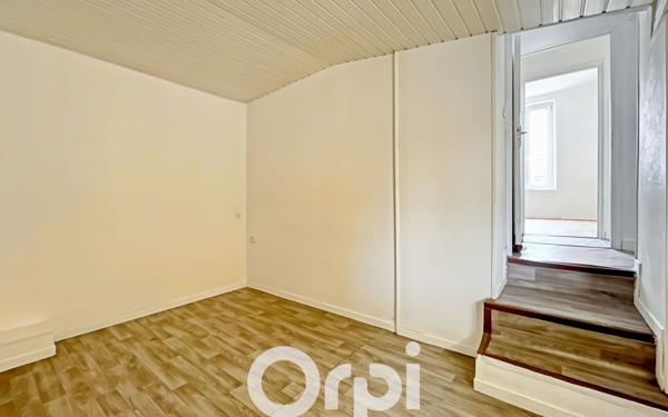 Immeuble à vendre    5 pièces • 115 m2 La Roche-sur-Yon