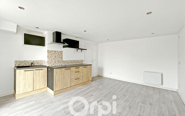 Immeuble à vendre    5 pièces • 115 m2 La Roche-sur-Yon