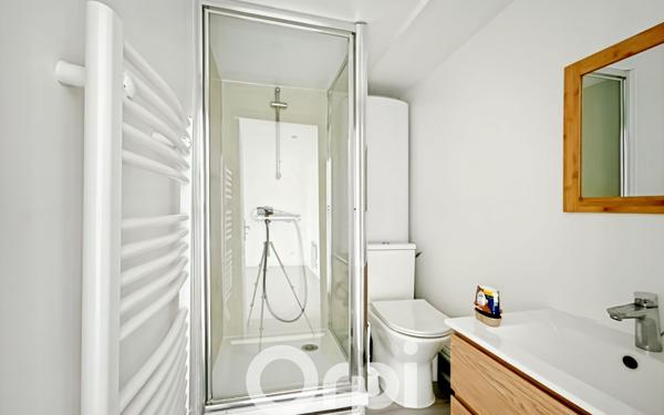 Immeuble à vendre    5 pièces • 115 m2 La Roche-sur-Yon