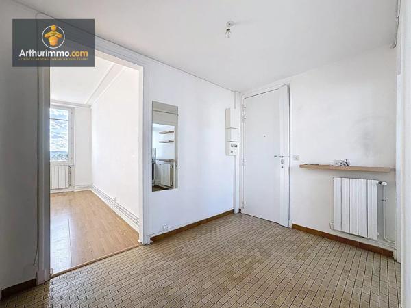 Vente Appartement 2 pièces 37 m2 à Saint-Leu-la-Forêt