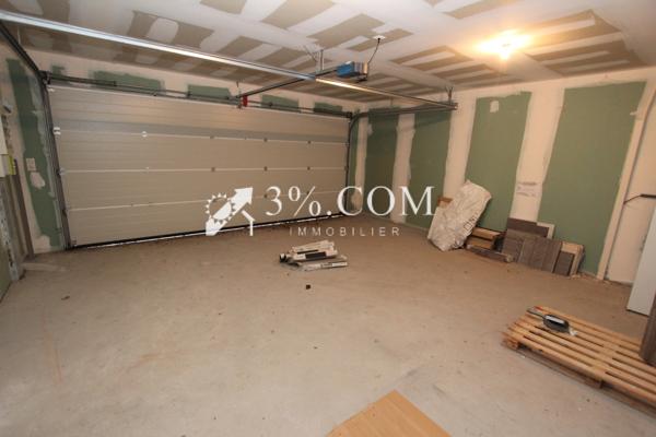 Maison 8 pièce(s) 5 chambre(s) 226 m²