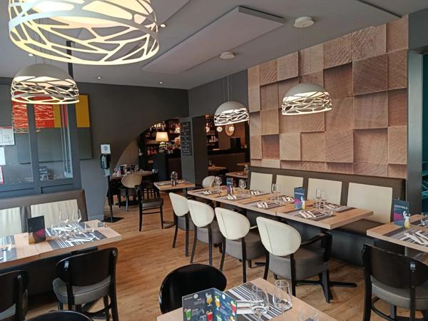 Immobilier Condé-en-Normandie (14110) – Fonds de commerce 258m2 – 160 500 €