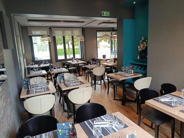 Immobilier Condé-en-Normandie (14110) – Fonds de commerce 258m2 – 160 500 €