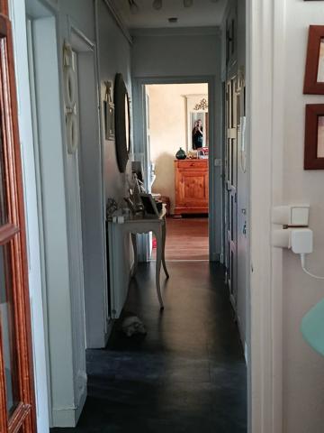 Immobilier Condé-en-Normandie (14110) – Fonds de commerce 258m2 – 160 500 €