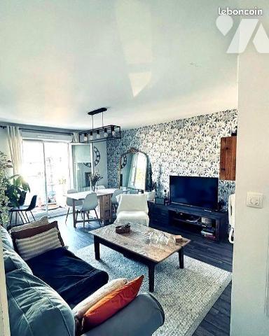 Appartement T2