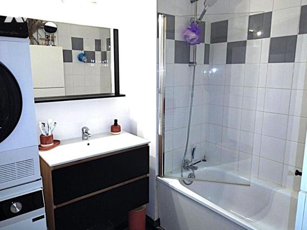 Appartement T2